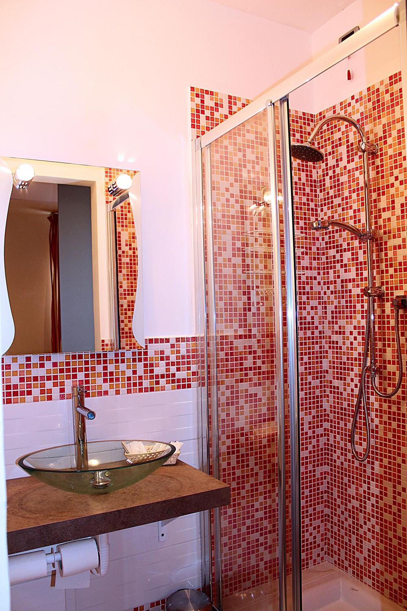 Bed & Breakfast Marbò Firenze