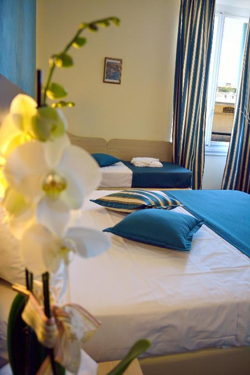 Bed & Breakfast Marbò