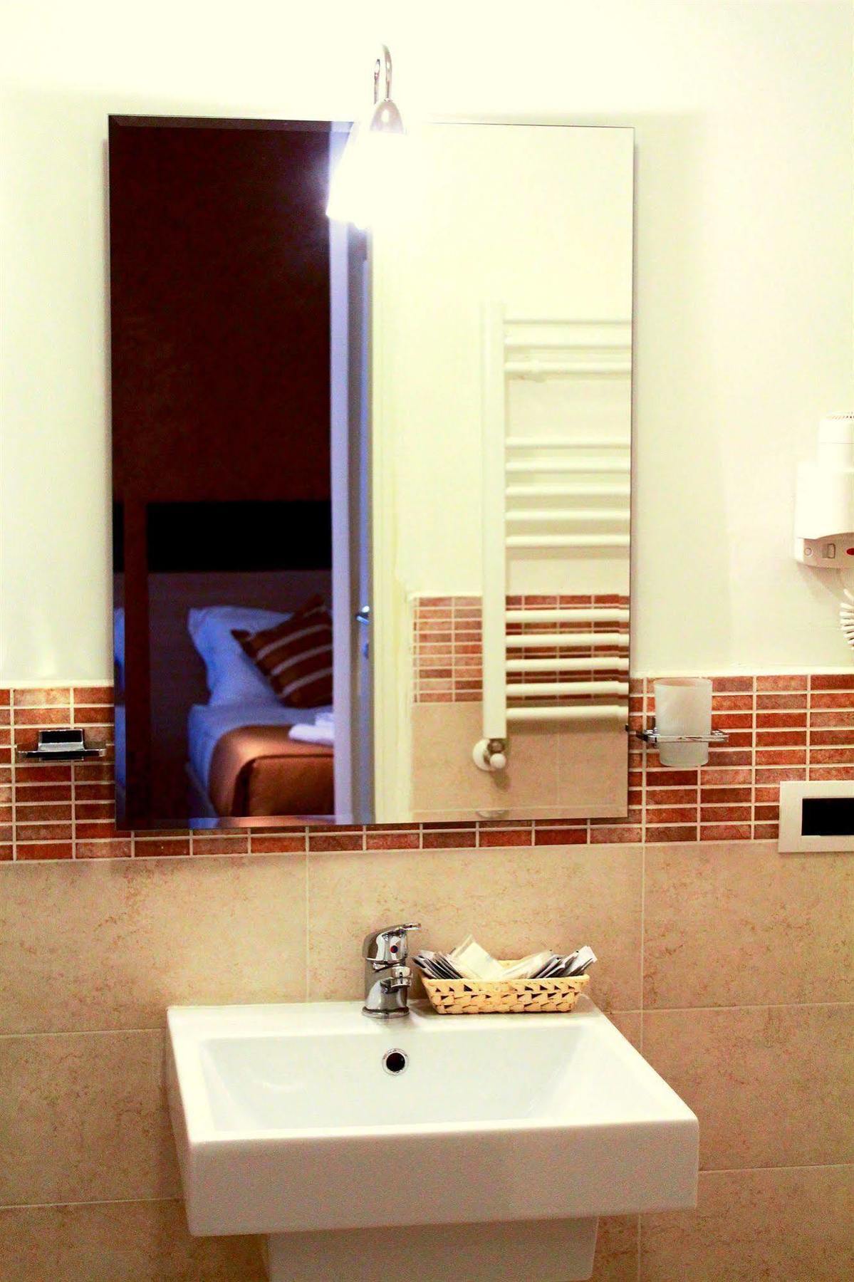 Bed & Breakfast Marbò