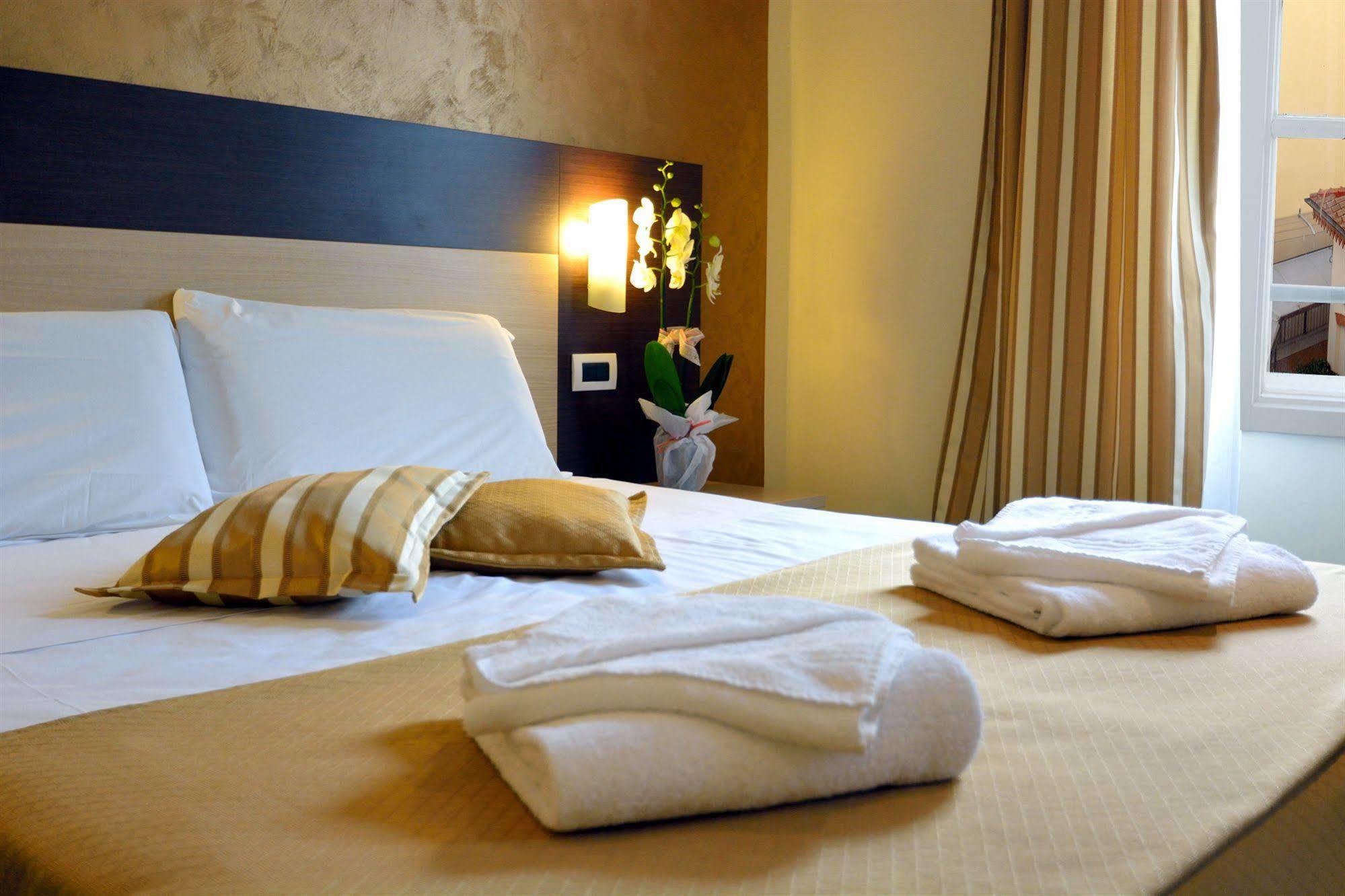 Marbò Bed & Breakfast Firenze
