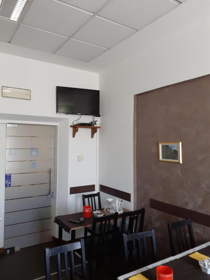 Bed & Breakfast Marbò 3*